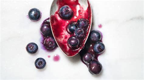 blueberry-compote-recipe-eatingwell image
