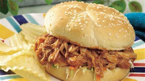 teriyaki-barbecued-chicken-sandwiches image