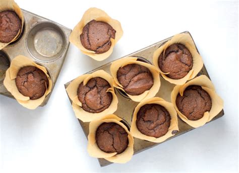 moist-and-delicious-banana-cacao-muffins image