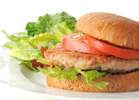turkey-burgers-mustard-sauce-steviaorg image