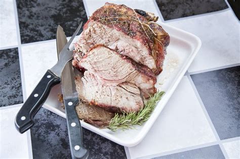 how-to-cook-a-pork-roast-bone-in-livestrong image