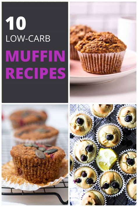 10-low-carb-muffin-recipes-diabetes-strong image
