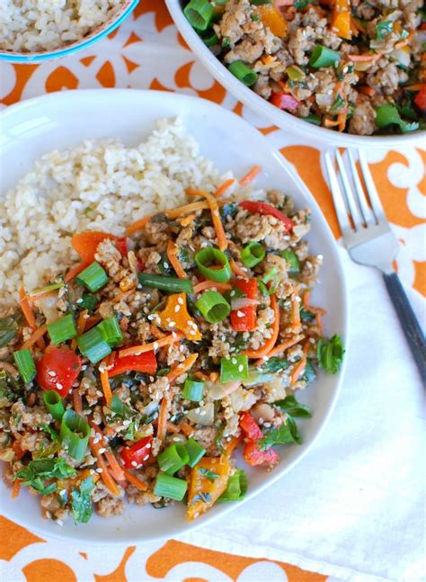 easy-thai-pork-stir-fry-a-cedar-spoon image