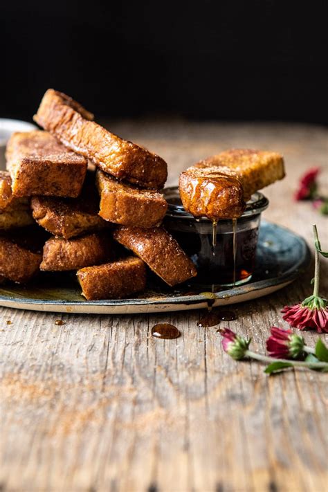 cinnamon-sugar-french-toast-sticks-half-baked-harvest image