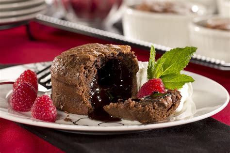 chocolate-lava-cakes-mrfoodcom image