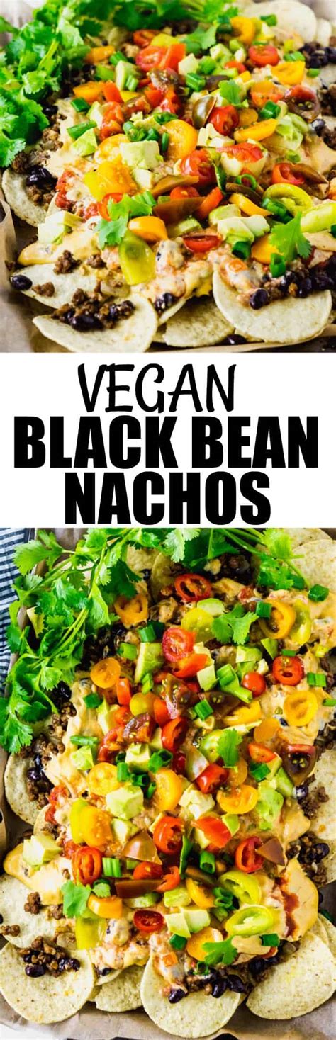 vegan-nachos-healthier-steps image