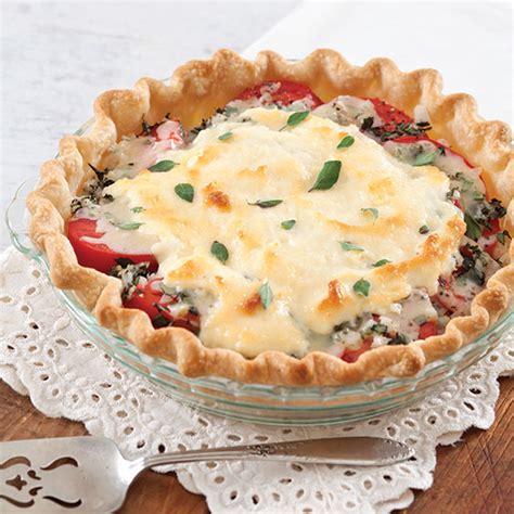 tomato-pie-recipe-cooking-with-paula-deen image