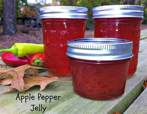 apple-pepper-jelly-recipe-midlife-healthy-living-food image