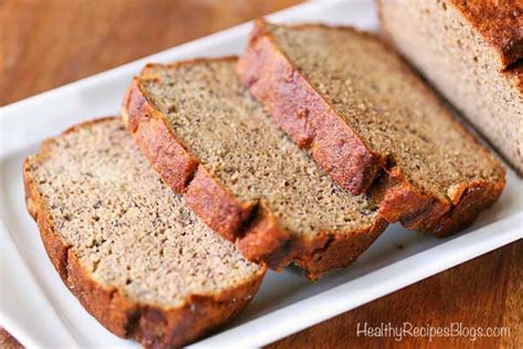 almond-flour-banana-bread-paleo-or-keto-healthy image