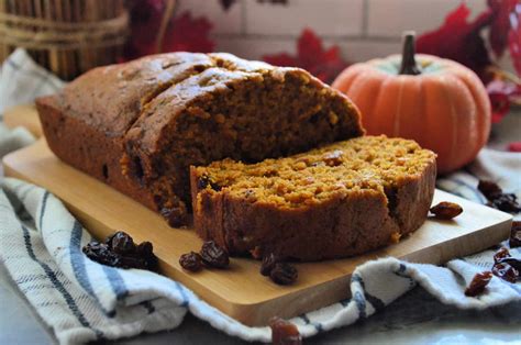 easy-pumpkin-bread-katies-cucina image
