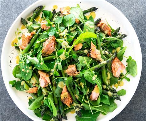 smoked-salmon-and-asparagus-salad-food-to-love image