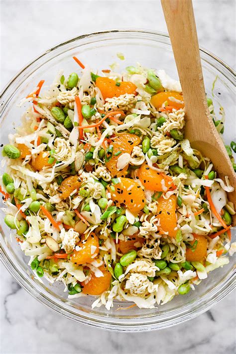 asian-ramen-noodle-salad-recipe-foodiecrushcom image