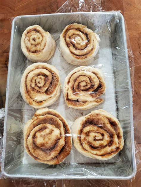 easy-cinnamon-rolls-recipe-a-farmgirls-kitchen image