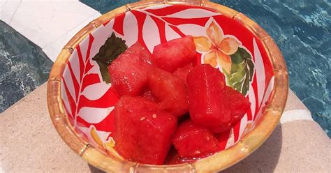 spicy-watermelon-recipe-popsugar-food image