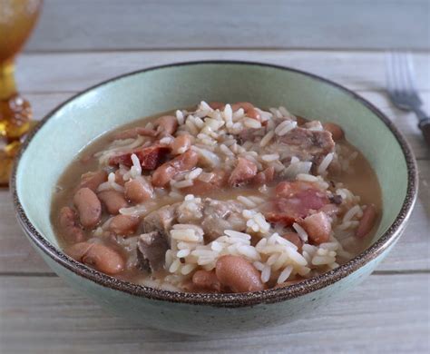rice-and-beans-food-from-portugal image
