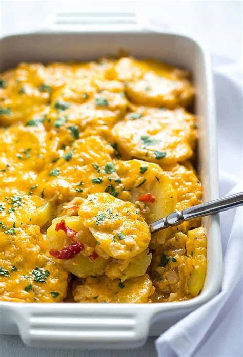 pimento-cheese-au-gratin-potatoes-the-blond-cook image