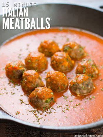 easy-italian-meatball-recipe-kid-friendly-ready-in-15 image