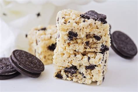 cookies-and-cream-rice-krispie-treats-one-little-project image