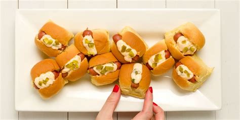 sin-dip-hot-dogs-recipe-how-to-make-sin-dip-dogs image