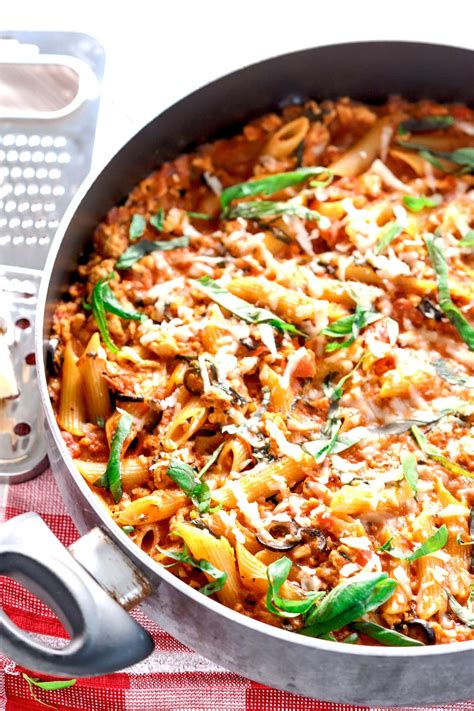 spicy-chicken-penne-pasta-that-spicy-chick image