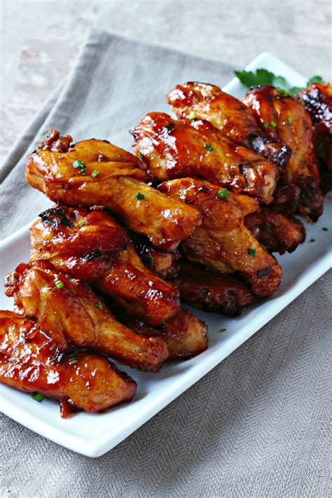 spicy-maple-chicken-wings-urban-bakes image
