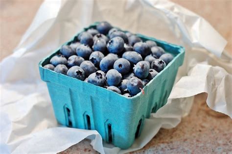 best-blueberry-recipes-10-summer-berry-favorites image