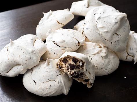 chocolate-chip-meringue-cookies-recipe-serious-eats image