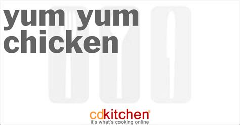 yum-yum-chicken-recipe-cdkitchencom image