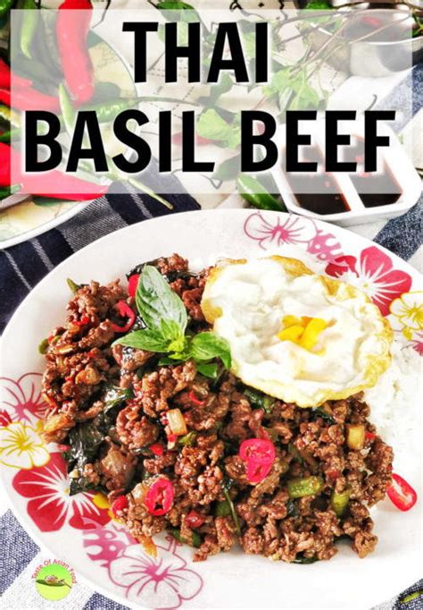 thai-basil-beef-how-to-make-easy-pad-gra-prow-in-30 image