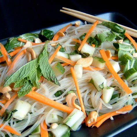 rice-noodle-salad image