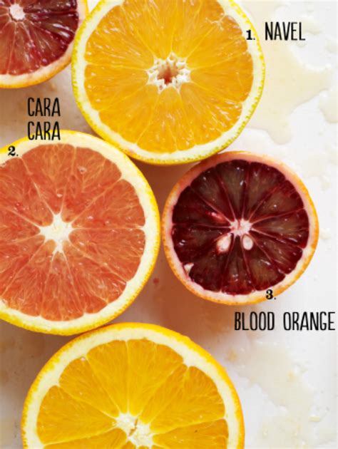 different-types-of-oranges-and-orange-cream-pavlovas image