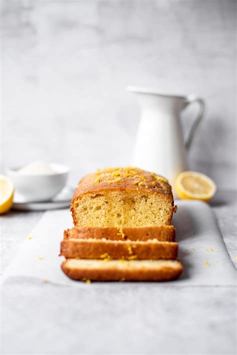 gluten-free-vegan-lemon-drizzle-cake-recipe-baking image