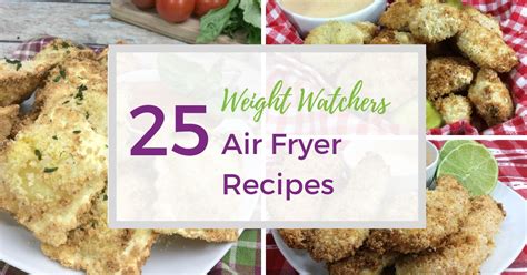 25-best-weight-watchers-air-fryer-recipes-the-holy image