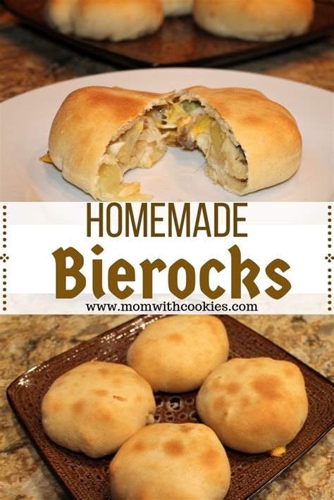 homemade-bierocks-recipe-hamburger-and-cabbage image