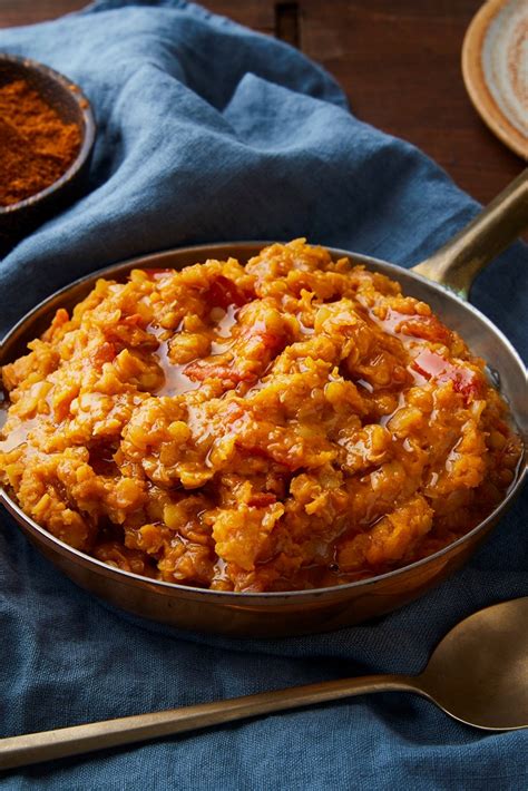 misir-wot-recipe-ethiopian-lentil-stew image
