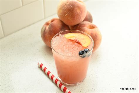fresh-peach-lemonade-nobiggie image