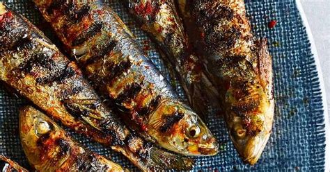 10-best-portuguese-grilled-fish-recipes-yummly image