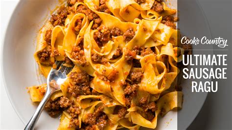 recipe-pasta-with-sausage-ragu-new-york-public-media image