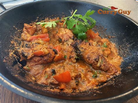 authentic-chicken-balti-recipe-the-curry-guy image