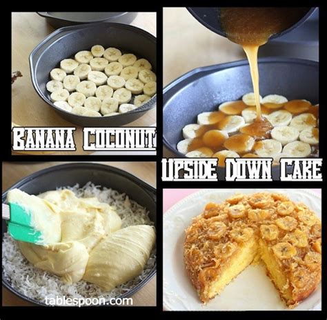 banana-coconut-upside-down-cake-all-food image