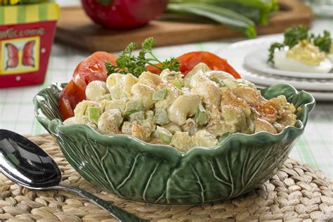 deviled-egg-macaroni-salad-mrfoodcom image