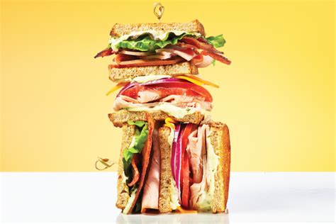double-decker-club-sandwiches-hy-vee-hy-vee image