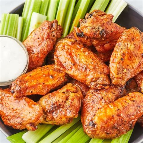 crispy-air-fryer-chicken-wings-recipe-how-to-make image