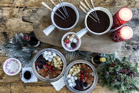 a-chocolate-fondue-party-is-the-easiest-way-to-feed-a image
