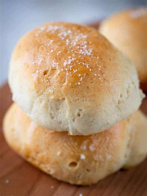gluten-free-soft-dinner-rolls image
