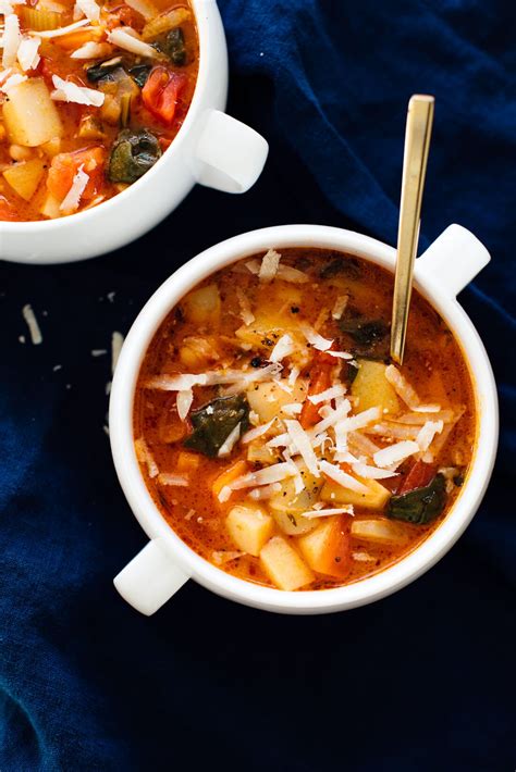 classic-minestrone-soup-recipe-cookie-and-kate image