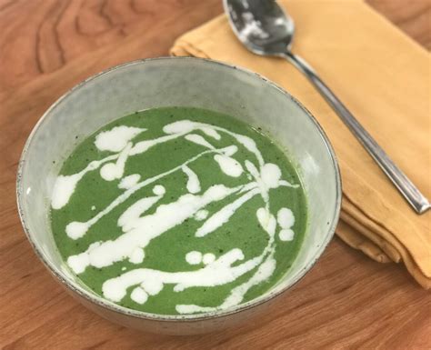 herbed-green-pea-soup-ellie-krieger image