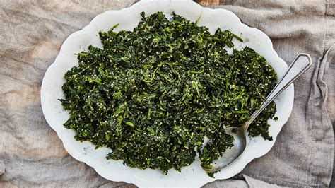 easy-gomae-japanese-style-spinach-salad-recipe-bon image