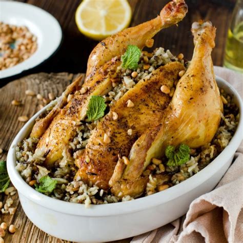 dajaj-mahshi-stuffed-chicken-i-love-arabic-food image