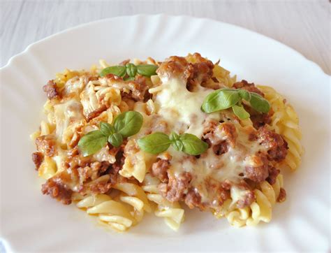 how-to-make-a-pasta-bake-with-pictures-wikihow image